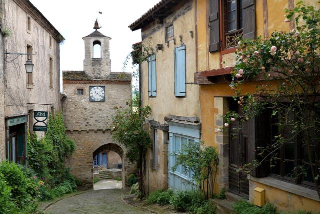 Cordes-sur-Ciel